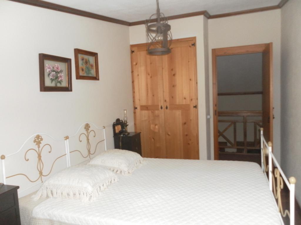Casa Ilhéu - Fajã Do Fisher Feteira (Terceira)