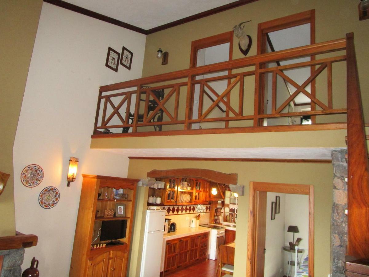 Casa Ilhéu - Fajã Do Fisher * Feteira (Terceira)