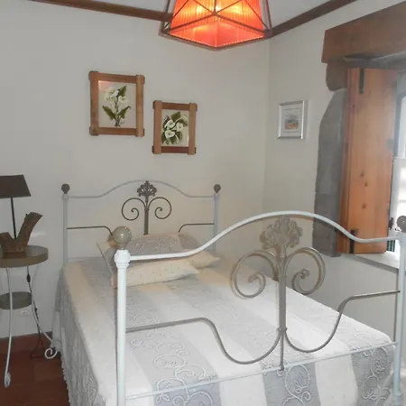 Casa Ilhéu - Fajã do Fisher Feteira  Extérieur photo