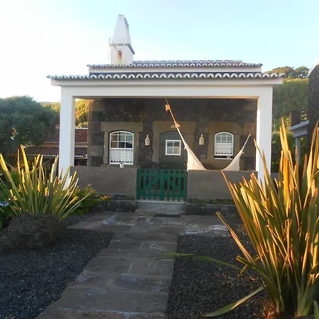 Casa Ilhéu - Fajã do Fisher Feteira  Extérieur photo