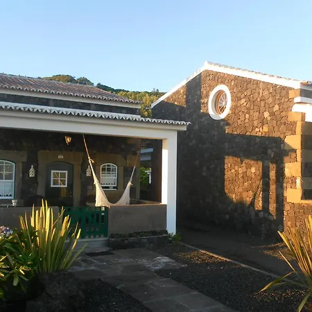 Casa Ilhéu - Fajã do Fisher Feteira  Extérieur photo