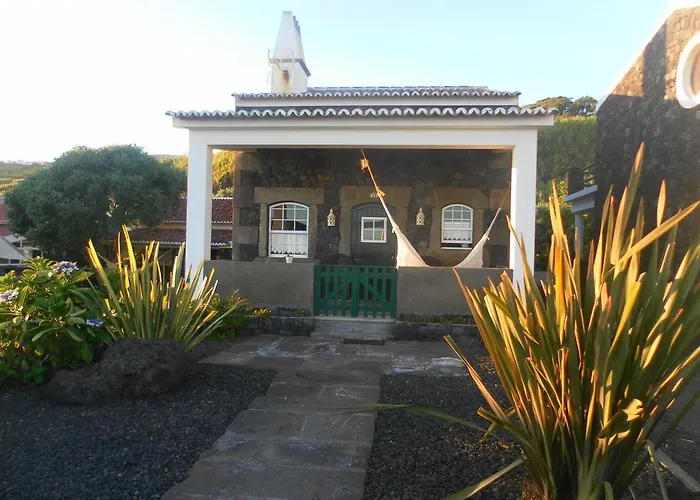 Casa Ilhéu - Fajã do Fisher