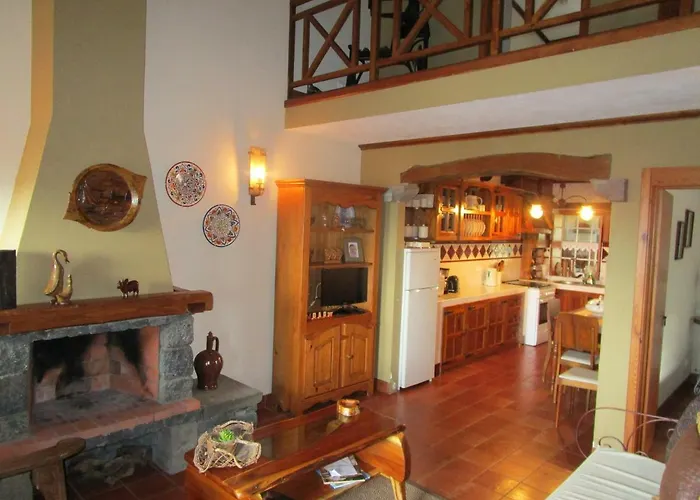 Casa Ilhéu - Fajã do Fisher