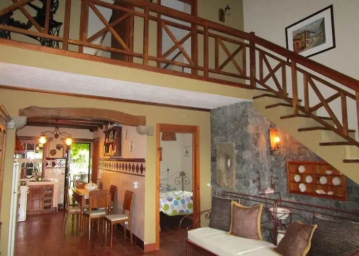 Casa Ilheu - Faja Do Fisher