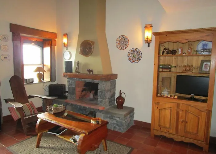 Casa Ilhéu - Fajã do Fisher