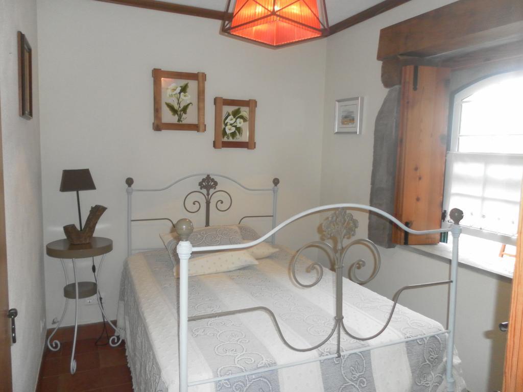 Casa Ilhéu - Fajã Do Fisher Hébergement de vacances *