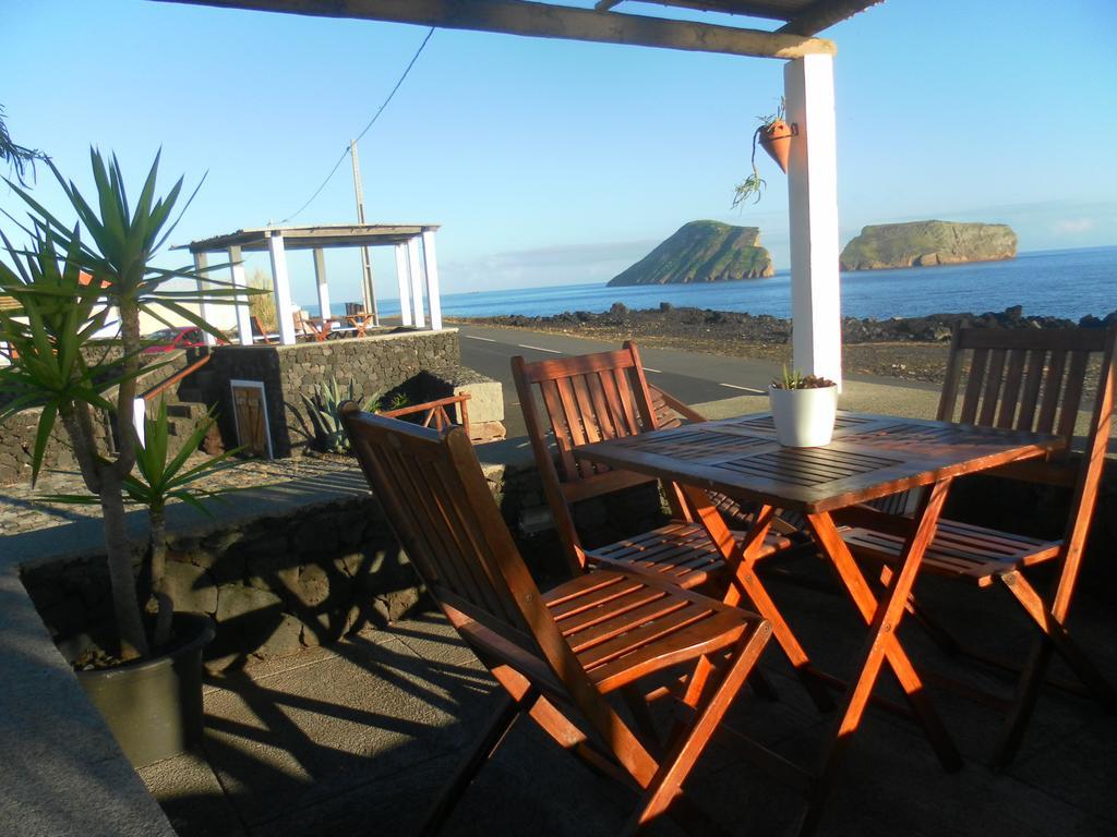Casa Ilhéu - Fajã Do Fisher