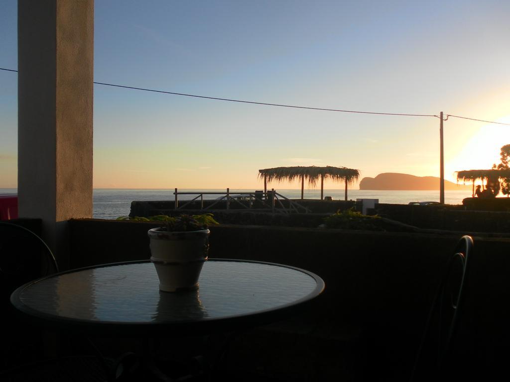 Hébergement de vacances Casa Ilhéu - Fajã Do Fisher *