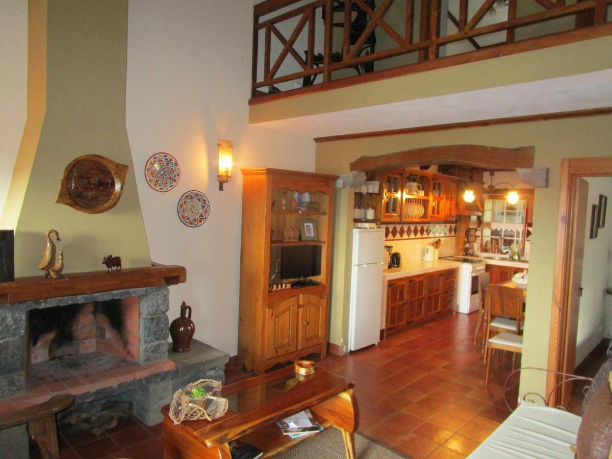 Casa Ilhéu - Fajã Do Fisher Hébergement de vacances