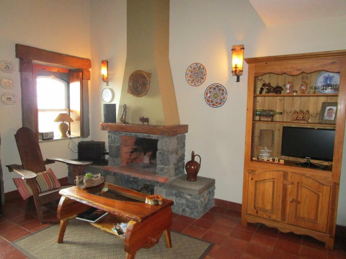 Casa Ilhéu - Fajã Do Fisher *