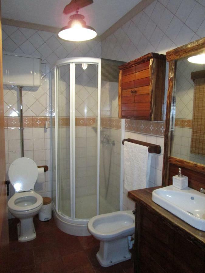 Casa Ilhéu - Fajã Do Fisher Hébergement de vacances Feteira (Terceira)